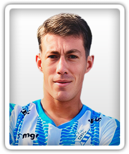 Player face