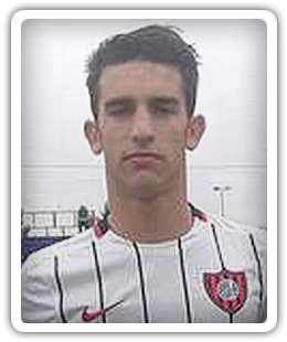 Player face