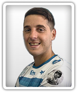 Santiago Palacio