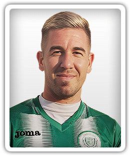 Gonzalo Vivanco