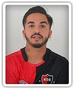 Player face