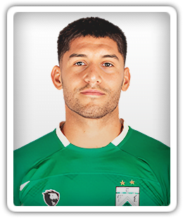 Player face