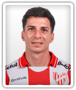 Mac Allister