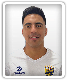 Player face