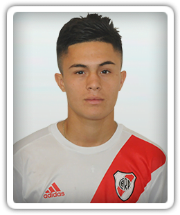 Player face