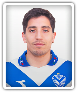 Player face