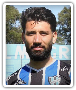 Player face