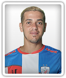 Player face