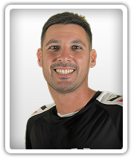 Player face