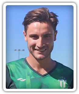 Player face