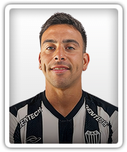 Player face
