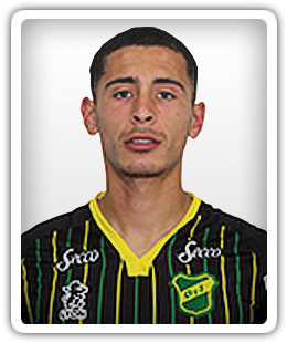 Player face