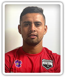 Player face