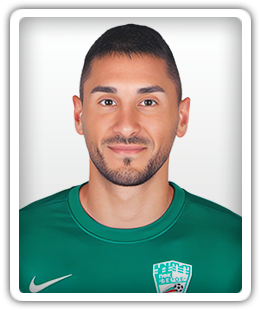Player face