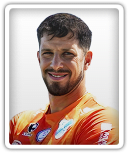 Player face