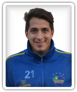 Player face