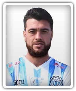 Player face