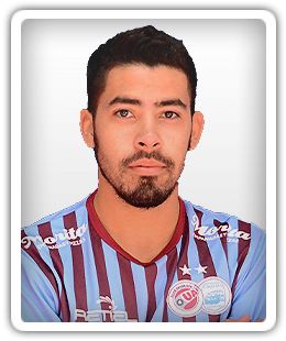 Player face