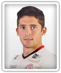 Player face