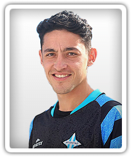 Player face