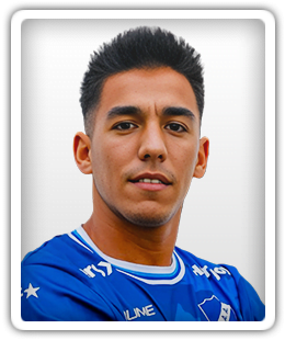 Player face