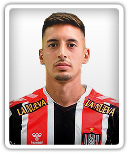 Player face