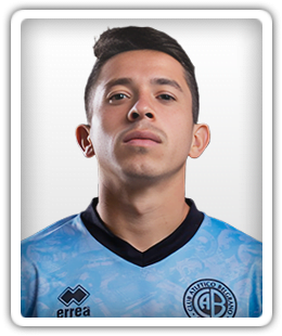 Player face