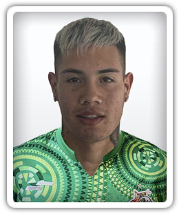 Sebastián Carruega
