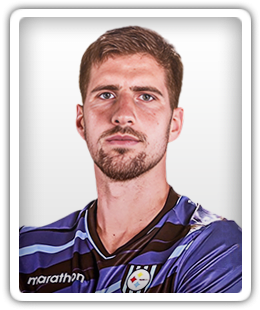 Player face