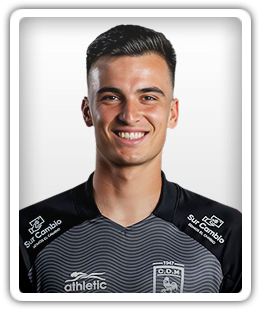 Player face