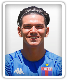 Augusto Aguirre