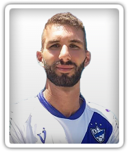 Player face