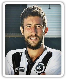 Player face