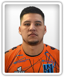 Player face