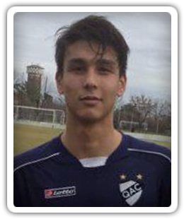 Player face