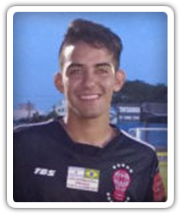 Player face