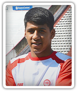 Player face