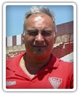 Player face