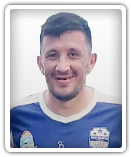Player face
