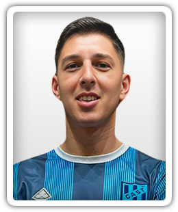 Cristian Medina