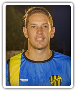 Player face