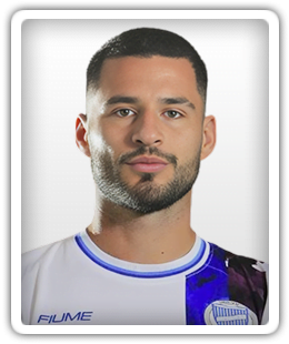 Player face