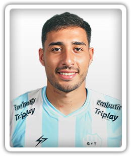 Player face