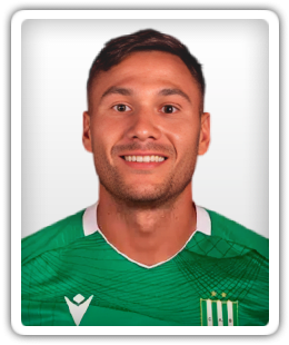 Marcos Arturia