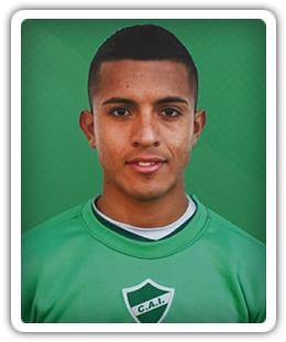 Player face