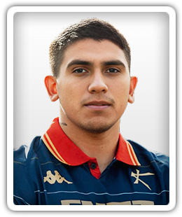 Player face