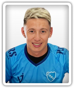 Alex Penoni