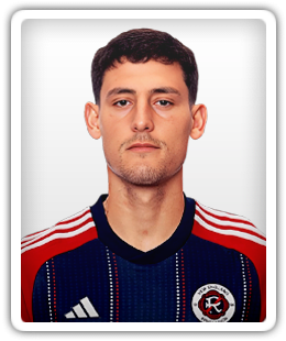 Player face