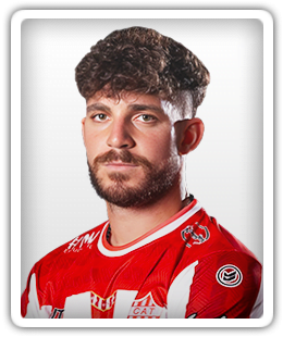 Matías Donato
