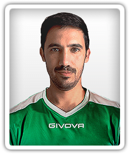 Player face